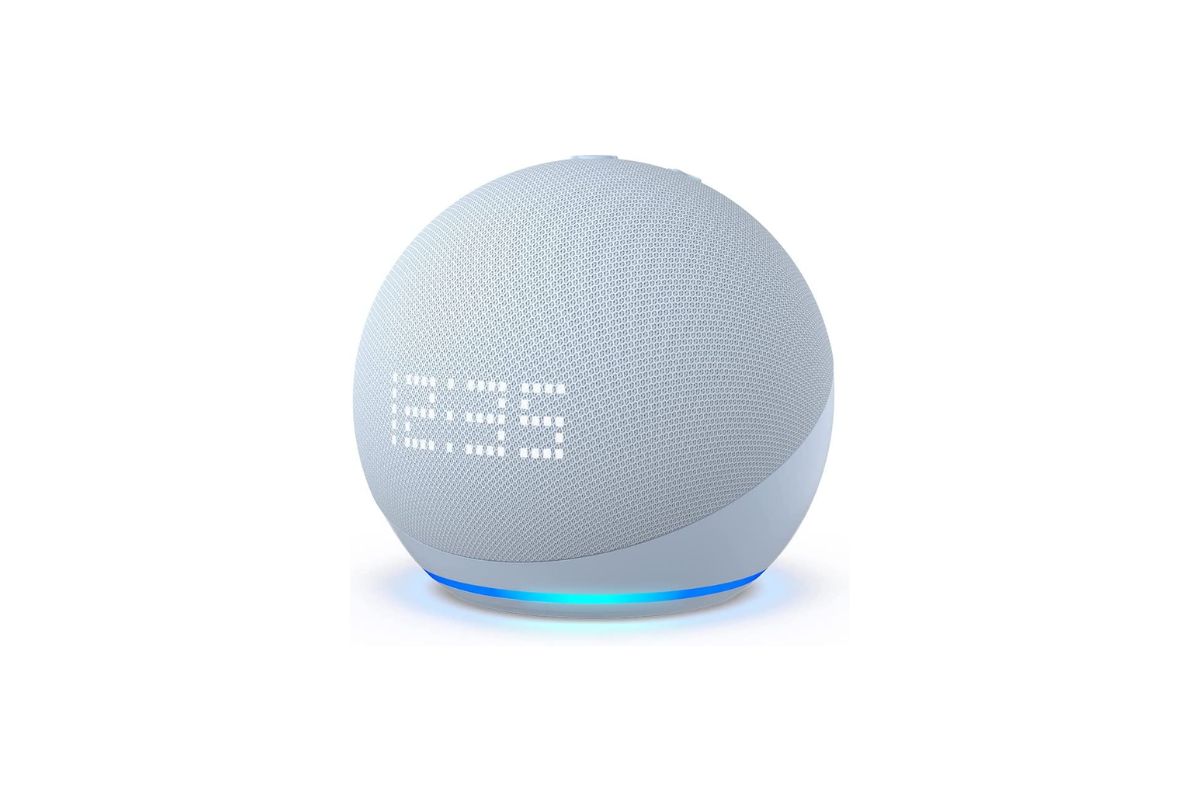 Découvrez toutes les fonctionnalités des différents modèles d'Amazon Echo Dot © Amazon